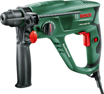 Bosch vrtalno kladivo PBH 2500 RE (0603344421)