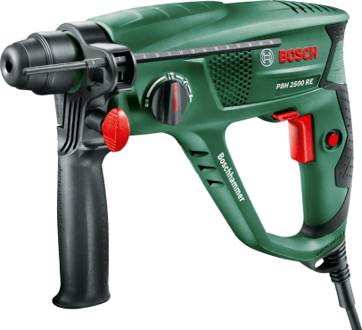 Bosch vrtalno kladivo PBH 2500 RE (0603344421)