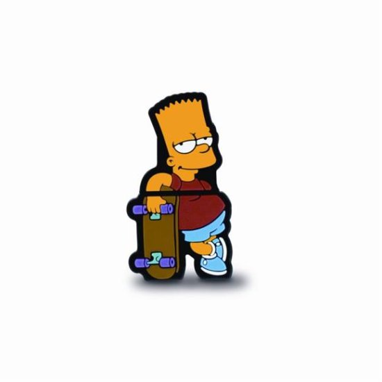 Integral USB ključ Bart Simpsons 8GB USB 2.0