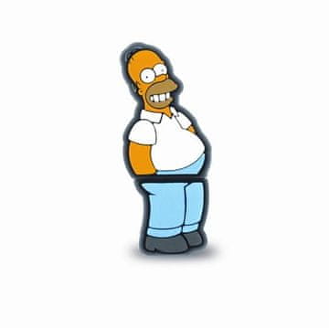 Integral USB ključ Homer Simpson 8GB USB2.0