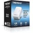 TrendNet brezžična mrežna powerline dostopna točka TPL-410AP 500 Mbps