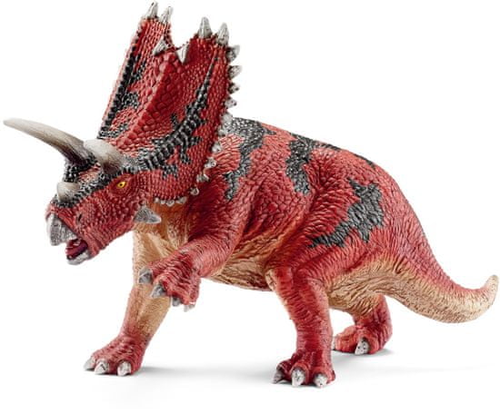 Schleich dinozaver pentaceratops