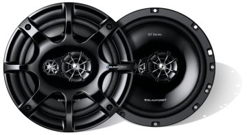 Blaupunkt Par zvočnikov GTx 663