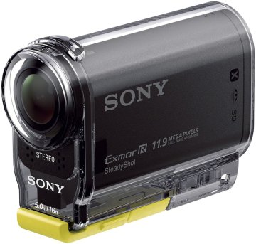 Sony aktivna kamera HDR-AS20B