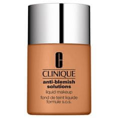 Clinique Anti-Blemish Solutions tekoča podlaga, za problematično kožo, 04 Fresh Vanilla (MF), 30 ml