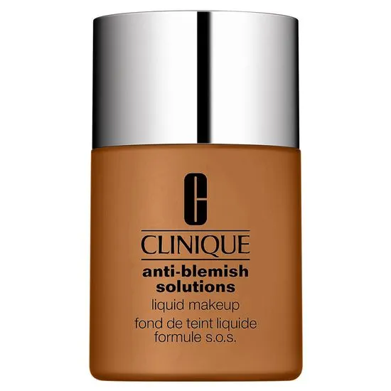 Clinique Anti-Blemish Solutions tekoče ličilo za problematično kožo, 06 Fresh Sand