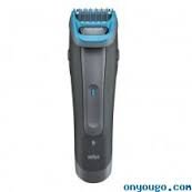 Braun strižnik Cruzer 6 Beard&Head, darilno pakiranje