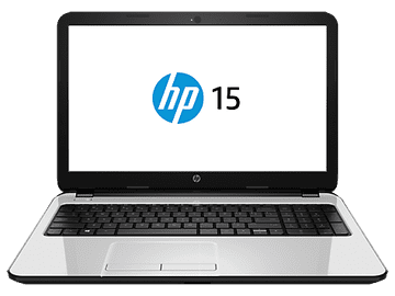 HP prenosnik 15-r099sm (J7U41EA)