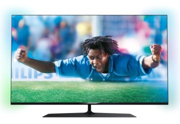 Philips 4K TV sprejemnik 49PUS7809
