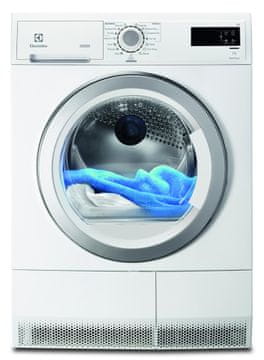 Electrolux sušilni stroj EDH3686GDE