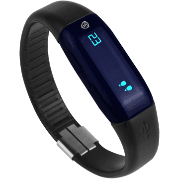 Prestigio pametni števec korakov PHCPED