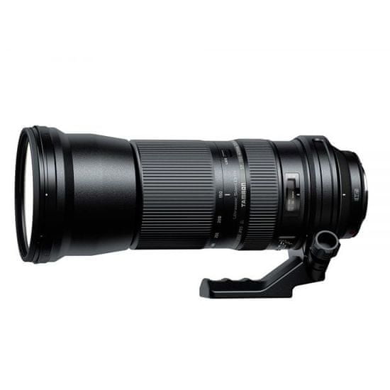 Tamron objektiv SP 150-600 VC USD (Nikon)