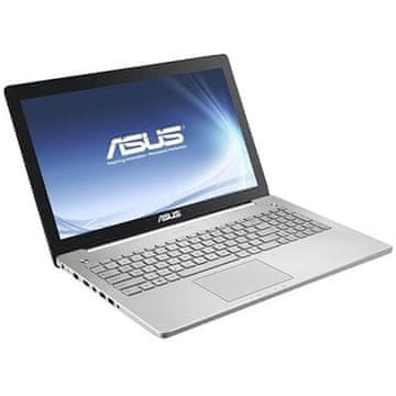 ASUS prenosnik N550JK-CN018D