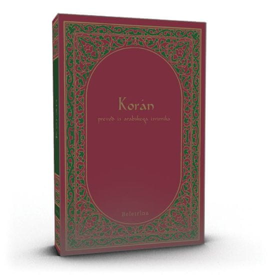 Mohsen Alhady, Margit P. Alhady in Enes Karić: Koran