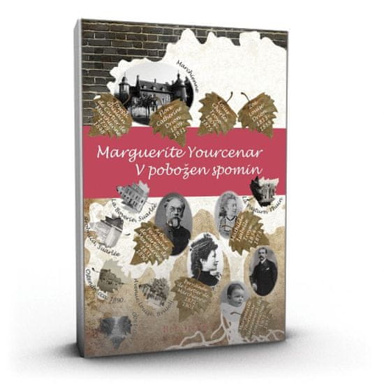 Marguerite Yourcenar: V pobožen spomin