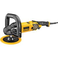 DeWalt polirni stroj DWP849X
