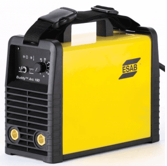 ESAB varilni aparat Buddy Arc 180