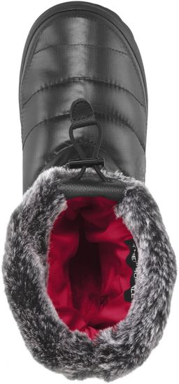 North face micro baffle bootie store