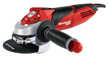 Einhell kotni brusilnik TE-AG 125/750 Expert (4430880)