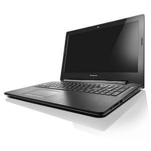 Lenovo prenosnik IdeaPad G50-30 N2830 4GB/500 DOS (80G0004JSC)