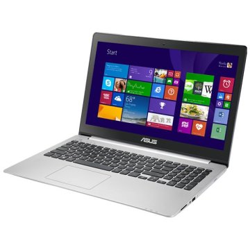 ASUS prenosnik K551LN-DM065H