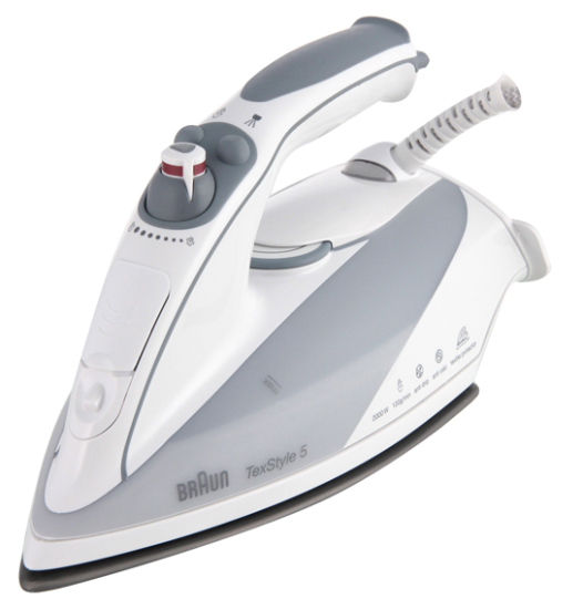 Braun likalnik TS535TP