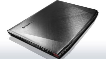 Lenovo prenosnik IdeaPad Y50-70 I7/8GB/1TB W8.1 (59-425956)