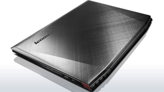 Lenovo prenosnik IdeaPad Y50-70 I7/8GB/1TB W8.1 (59-425956)