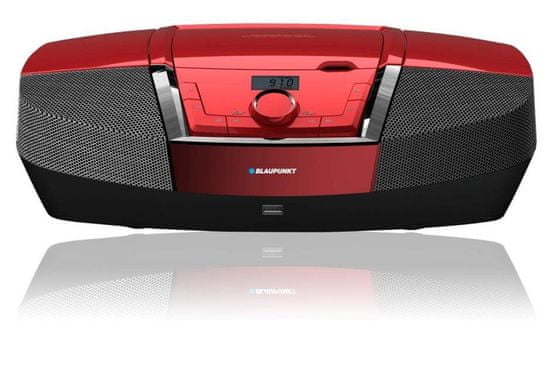 Blaupunkt radio s CD predvajalnikom BB12