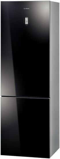 Bosch kombinirani hladilnik NoFrost KGN36SB31