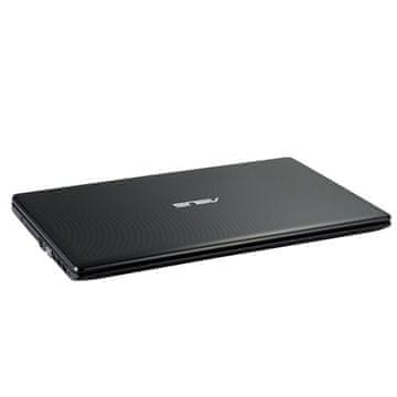 ASUS prenosnik X751MD-TY040H