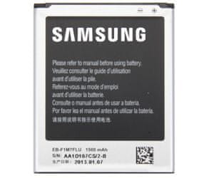 Samsung baterija za Galaxy i8190 S3 mini (EB-F1M7FLU) - Odprta embalaža