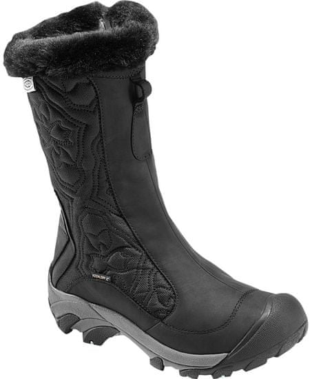 KEEN škornji Betty Boot II, ženski