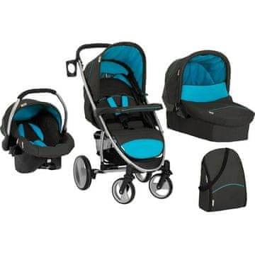 Hauck Malibu XL All in One
