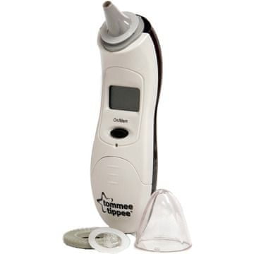 Tommee Tippee digitalni ušesni termometer