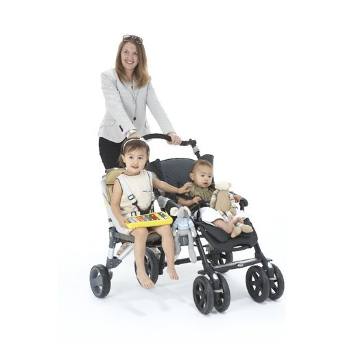 Buggypod - Revelo BuggyPod Smorph 2 dodatni sedež