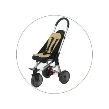 Buggypod - Revelo BuggyPod iO Conversion Kit