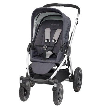 Maxi-Cosi MAXI COSI voziček MURA PLUS 4