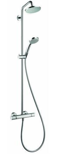 Hansgrohe komplet za prho Croma 160 1jet (27135000)