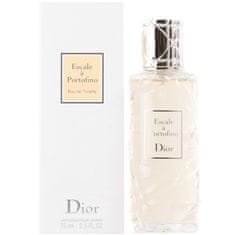 Dior Escale A`Portofino parfumska voda, 75ml