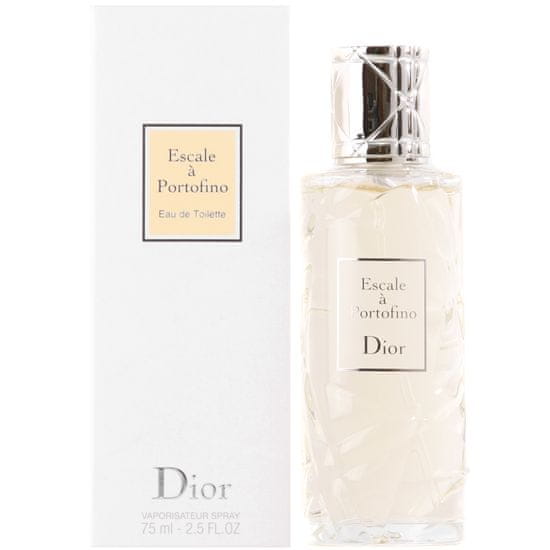 Dior Escale A`Portofino parfumska voda, 75ml