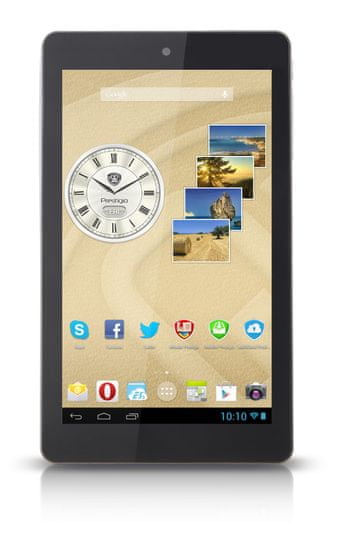 Prestigio tablični računalnik MultiPad Rider 7.0 3G (PMP3007C3G)