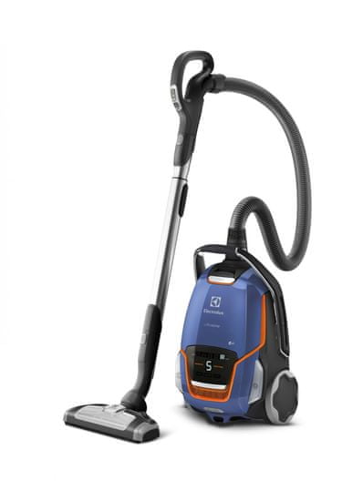 Electrolux sesalnik Ultra One ZUODELUXE