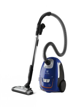 Electrolux sesalnik ZUSORIGDB+
