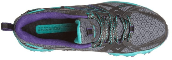 New Balance portni copati WT610 GTX enski mimovrste