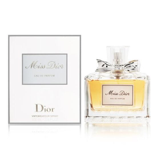 Dior Miss Dior (2017) parfumska voda, 100ml