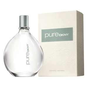 Pure DKNY Verbena parfumska voda