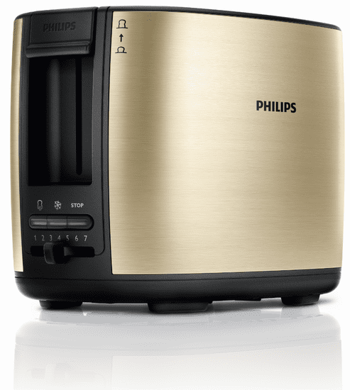 Philips opekač kruha HD2628/50