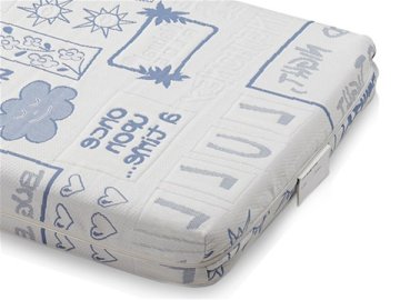 Dormeo otroško ležišče Baby, modro, 70x140