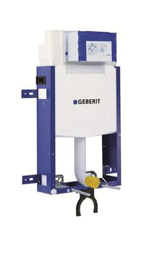 Geberit element za stenski WC Kombifix s PO UP320, H = 108 cm (110.366.00.5)